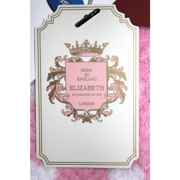 nwt DISNEY Retro Minnie Mouse Fuzzy Pajama Set - Cozy Loungewear *Deadstock* - Picture 12 of 14